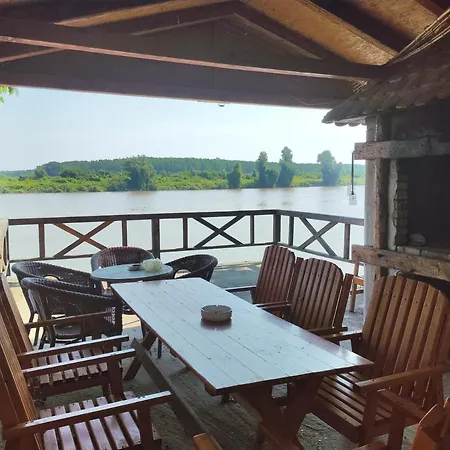 Vikendica Tisa Dukatar