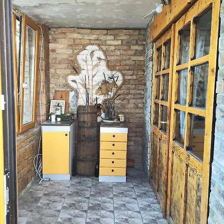 Vikendica Tisa Dukatar Holiday home Titel