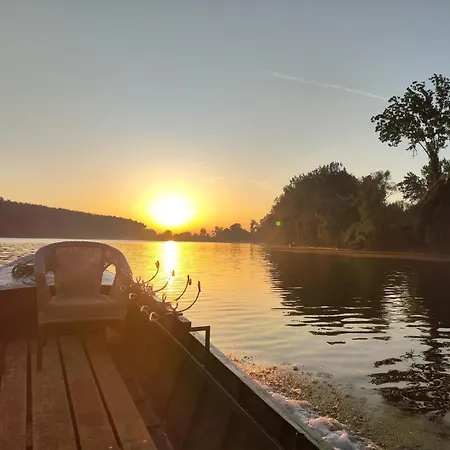 Vikendica Tisa Dukatar Holiday home